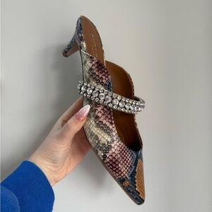 Kurt Geiger Duchess Heels